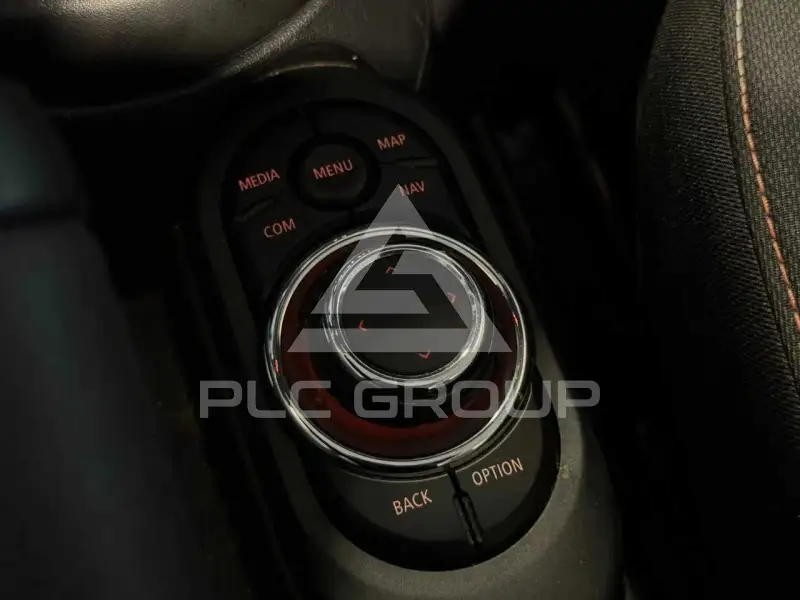 2021 Mini COOPER