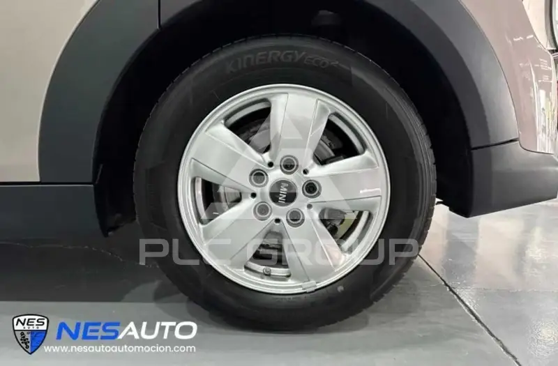 2021 Mini COOPER