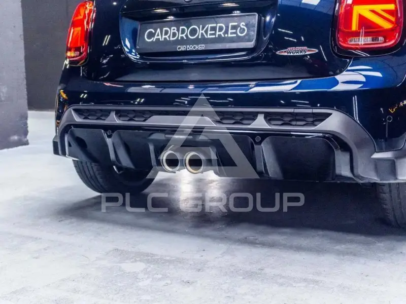 2021 Mini COOPER