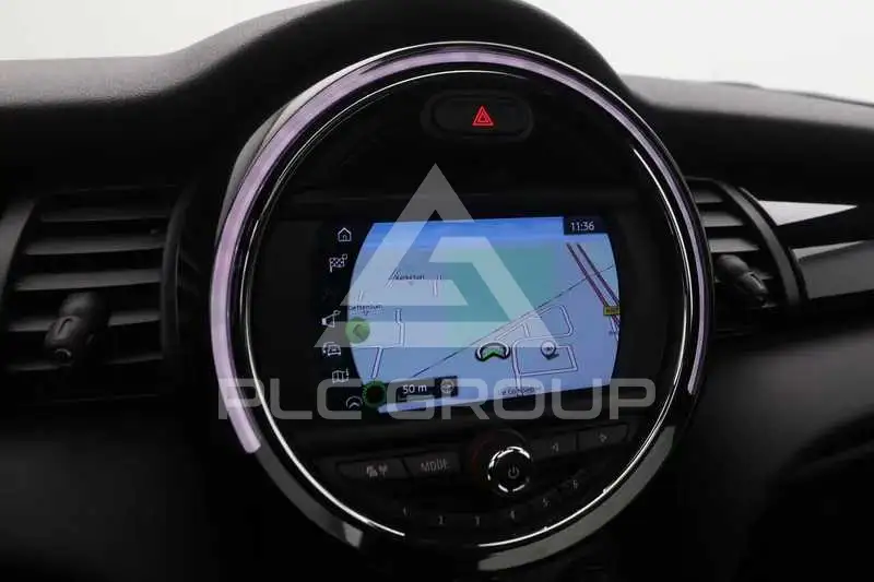 2021 Mini COOPER