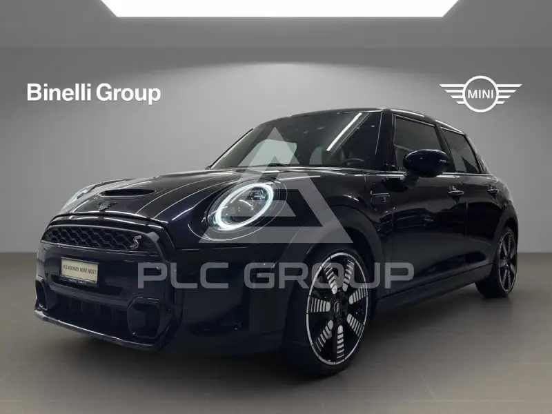2021 Mini COOPER