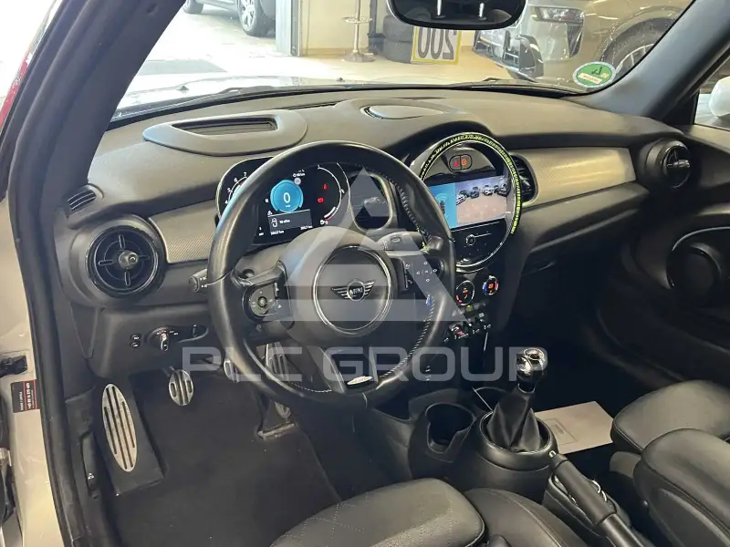 2021 Mini COOPER