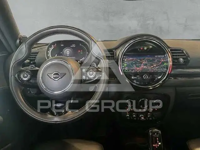 2021 Mini COOPER