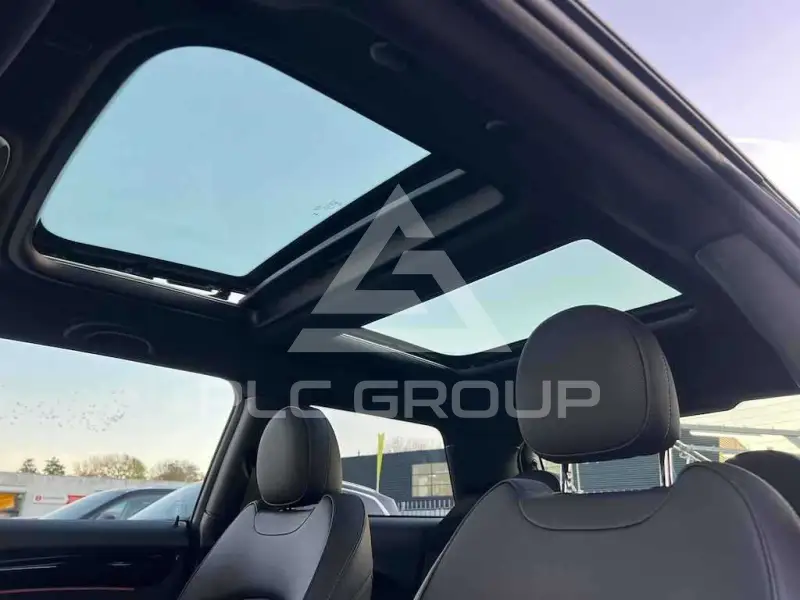 2021 Mini COOPER