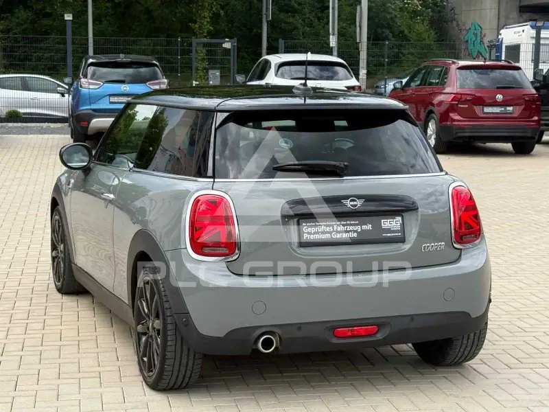 2021 Mini COOPER