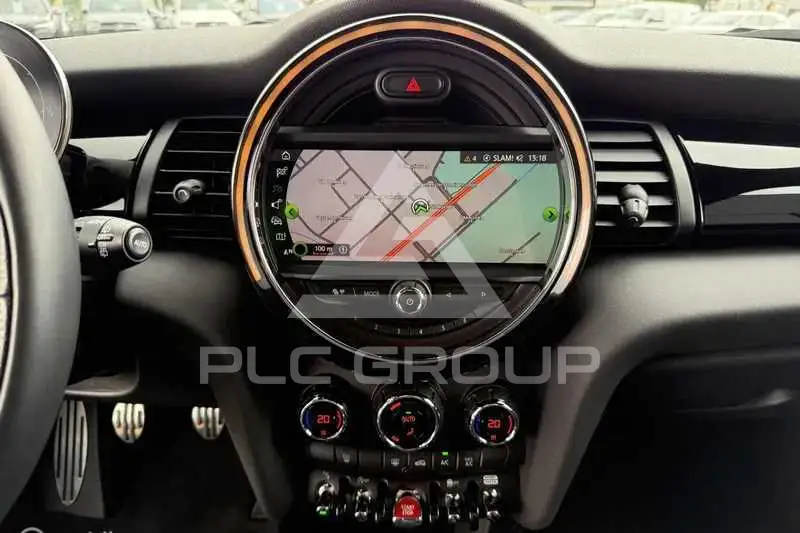 2021 Mini COOPER