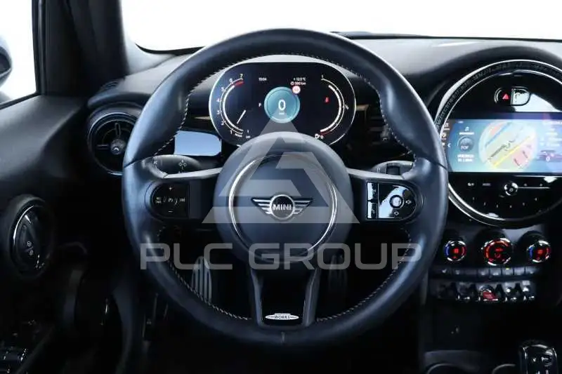 2021 Mini COOPER