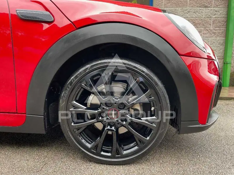 2021 Mini COOPER