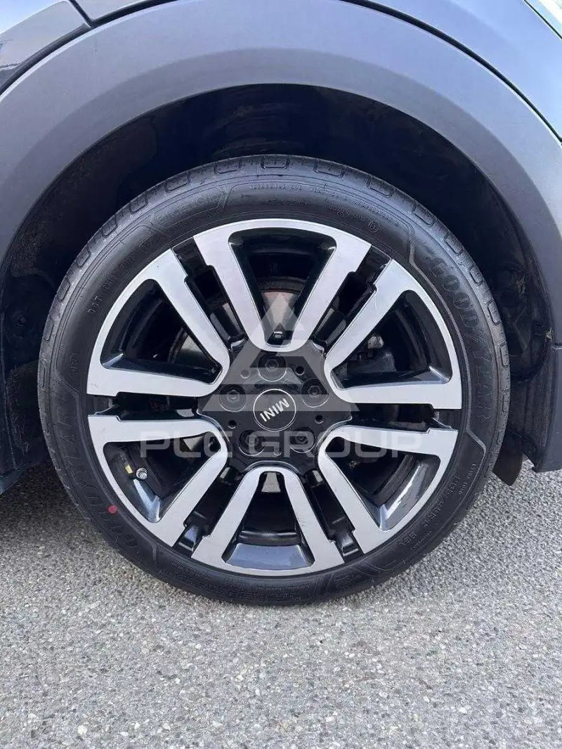 2021 Mini COOPER
