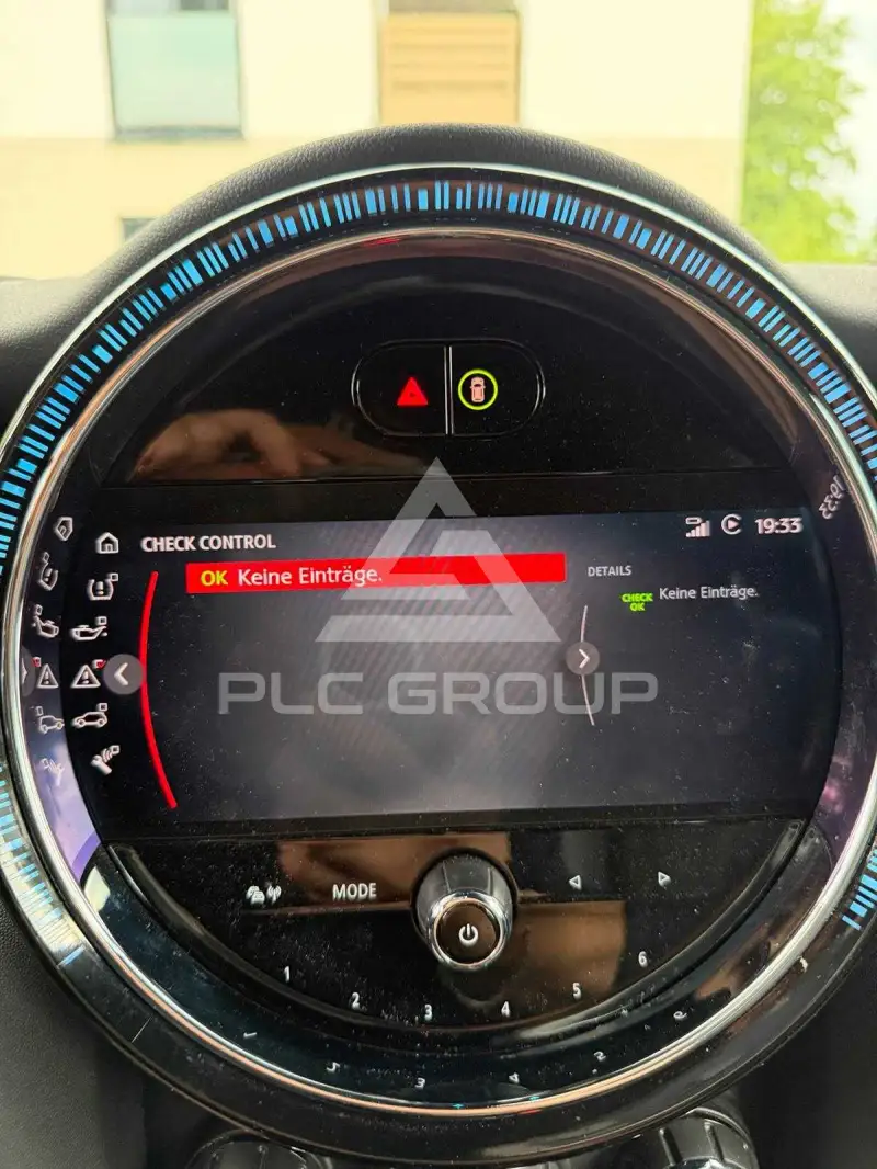 2021 Mini COOPER
