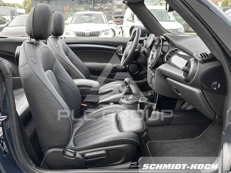 2021 Mini COOPER