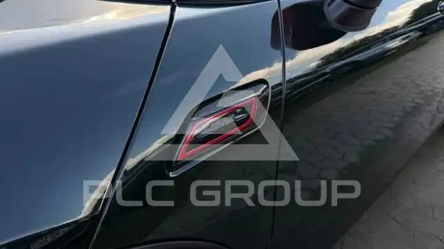 2021 Mini COOPER