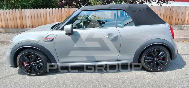 2021 Mini COOPER