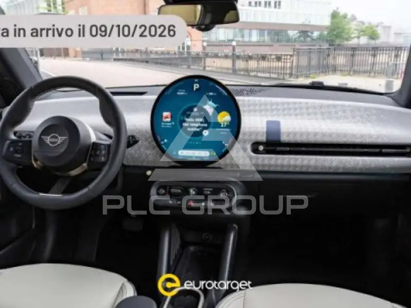 2021 Mini COOPER
