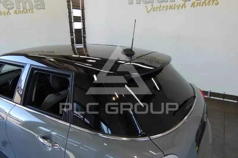 2021 Mini COOPER