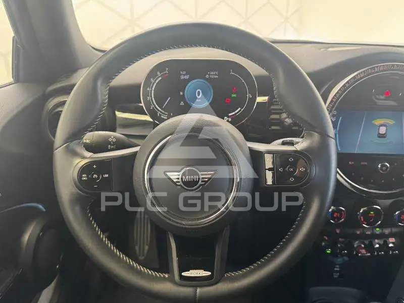 2021 Mini COOPER