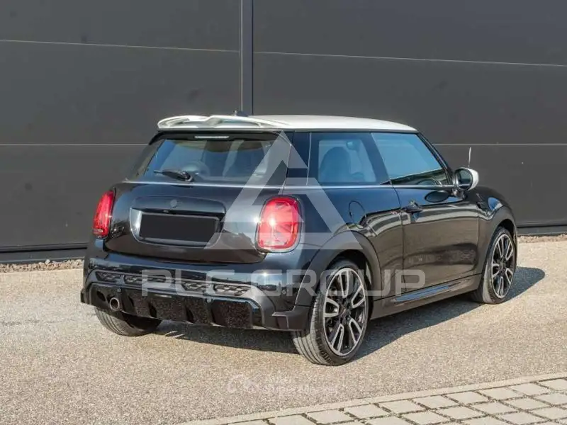 2021 Mini COOPER