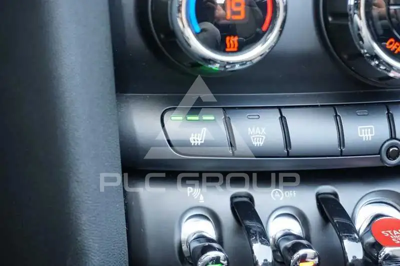 2021 Mini COOPER