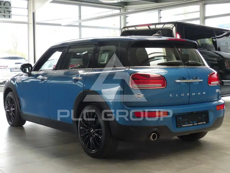 2021 Mini COOPER