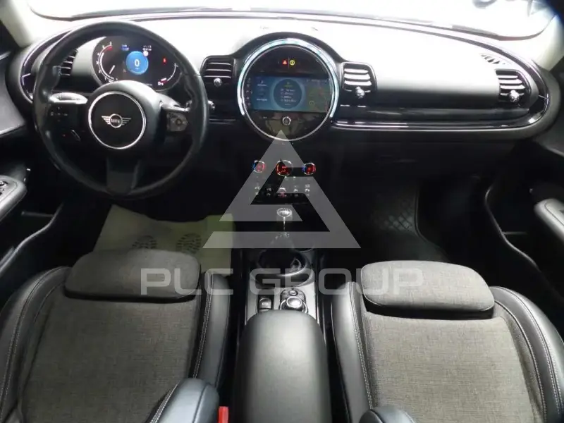 2021 Mini COOPER