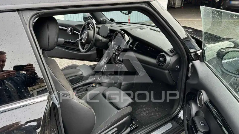 2021 Mini COOPER