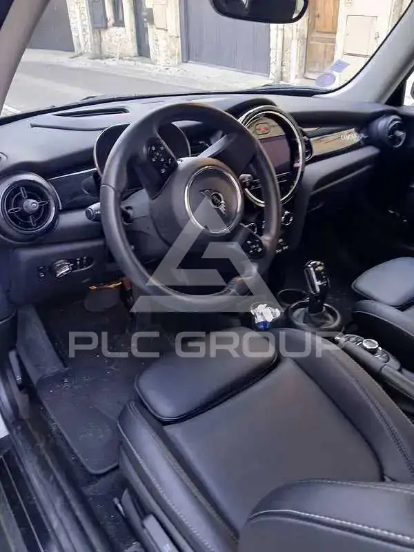 2021 Mini COOPER