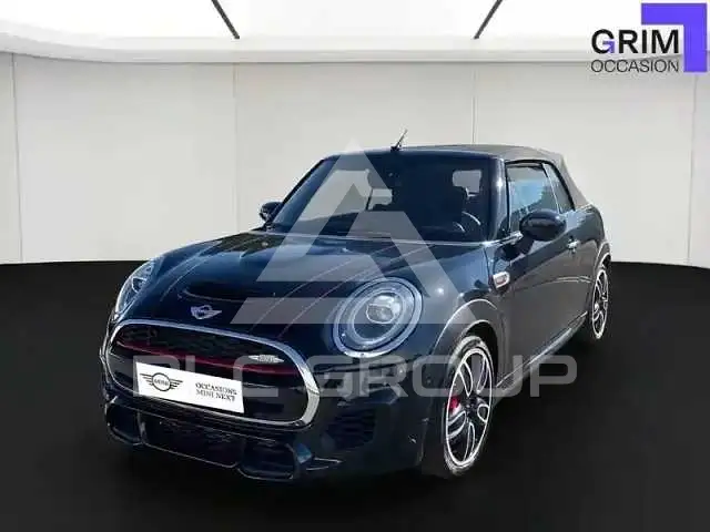 2021 Mini COOPER