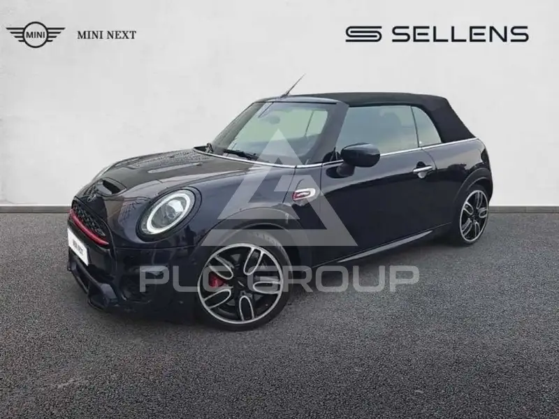 2021 Mini COOPER