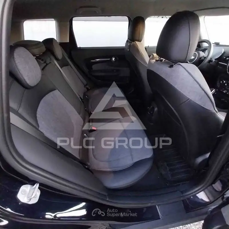 2021 Mini COOPER