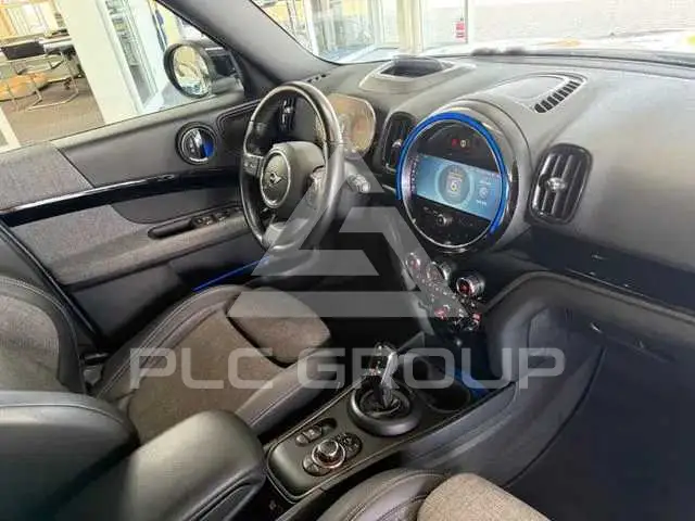 2021 Mini COOPER
