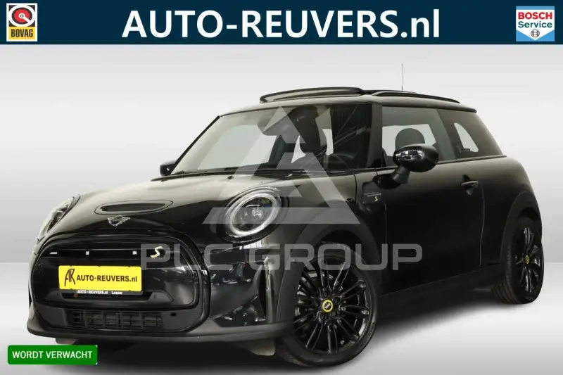 2021 Mini COOPER