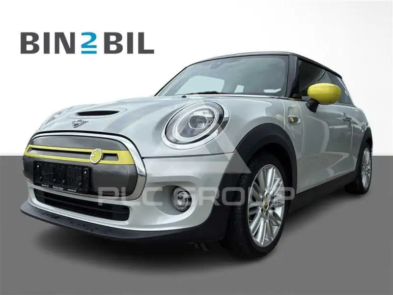 2021 Mini COOPER