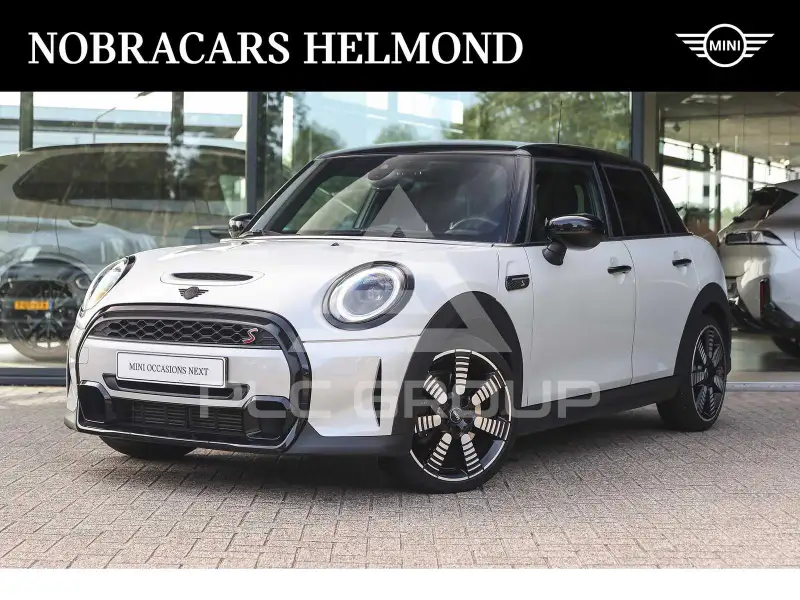 2021 Mini COOPER