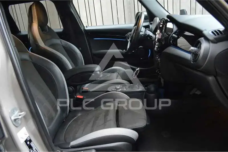 2021 Mini COOPER