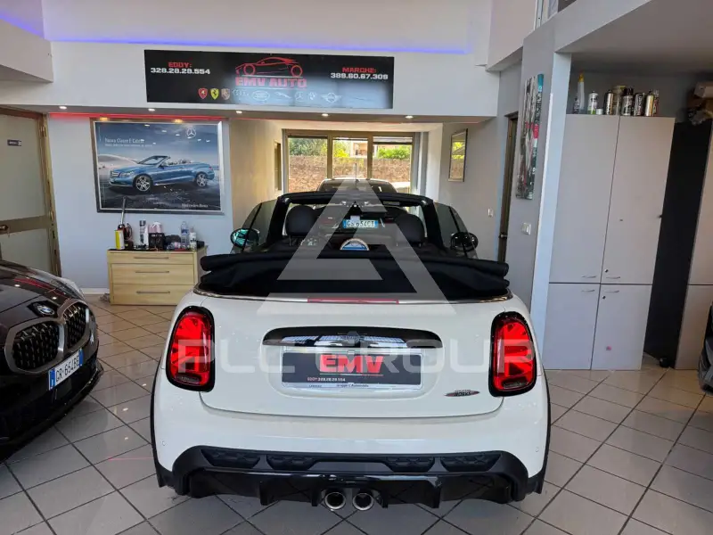 2021 Mini COOPER