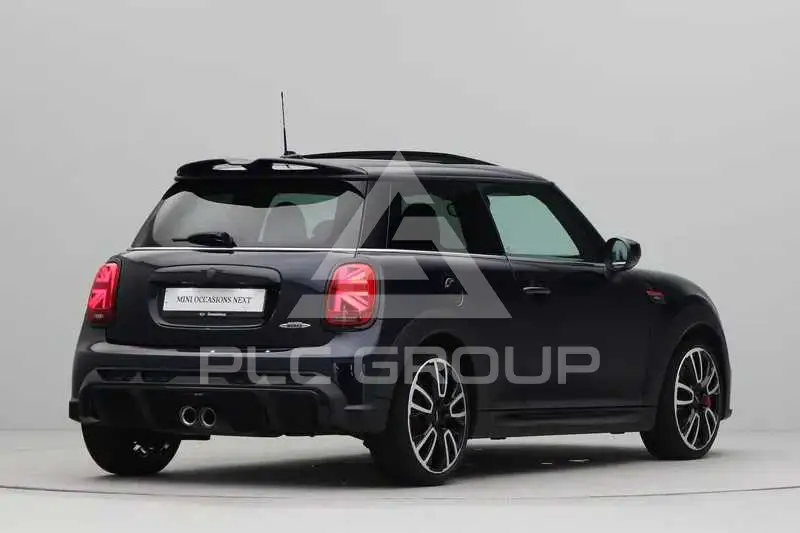 2021 Mini COOPER