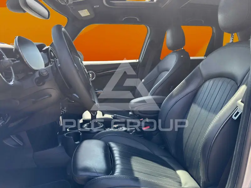 2021 Mini COOPER