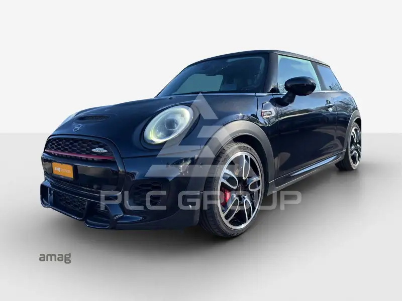 2021 Mini COOPER