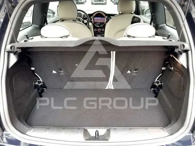 2021 Mini COOPER