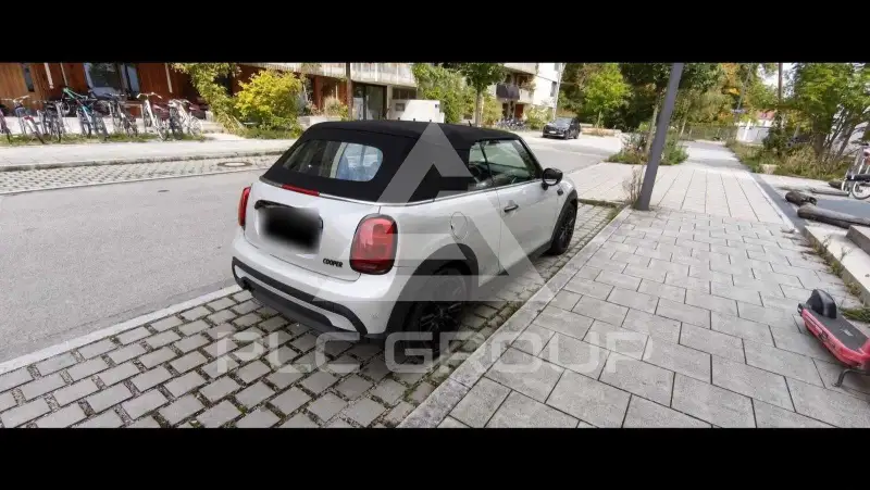 2021 Mini COOPER