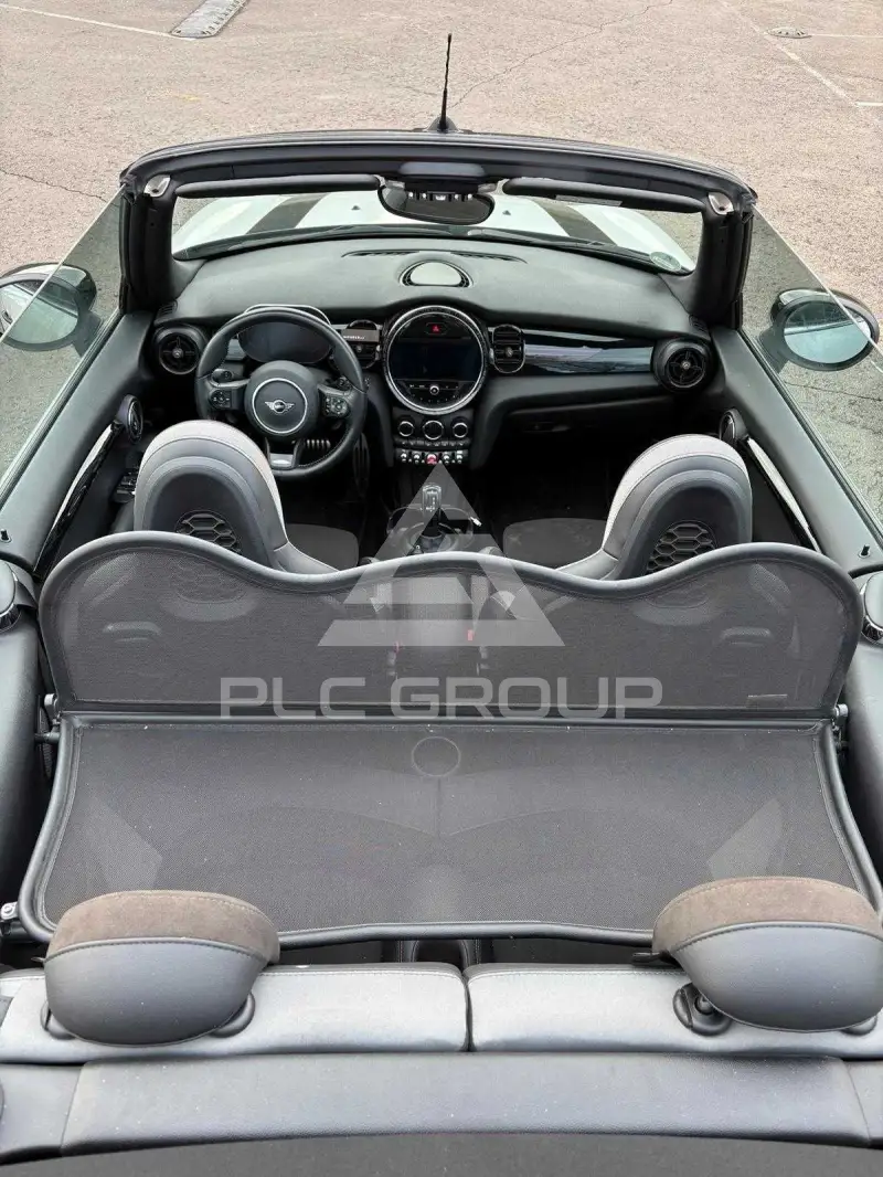 2021 Mini COOPER