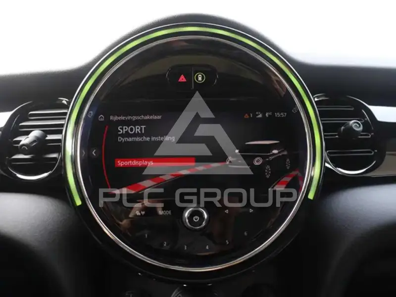 2021 Mini COOPER