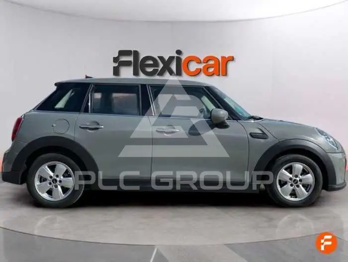 2021 Mini COOPER