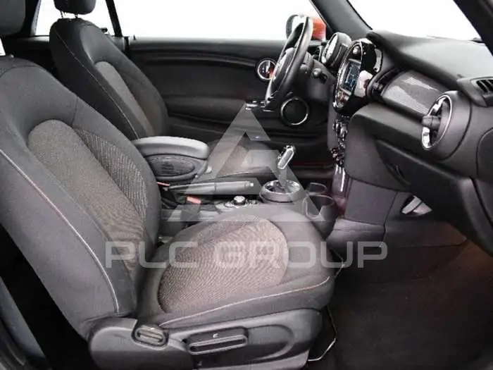 2021 Mini COOPER