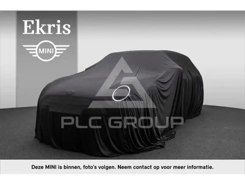 2021 Mini COOPER