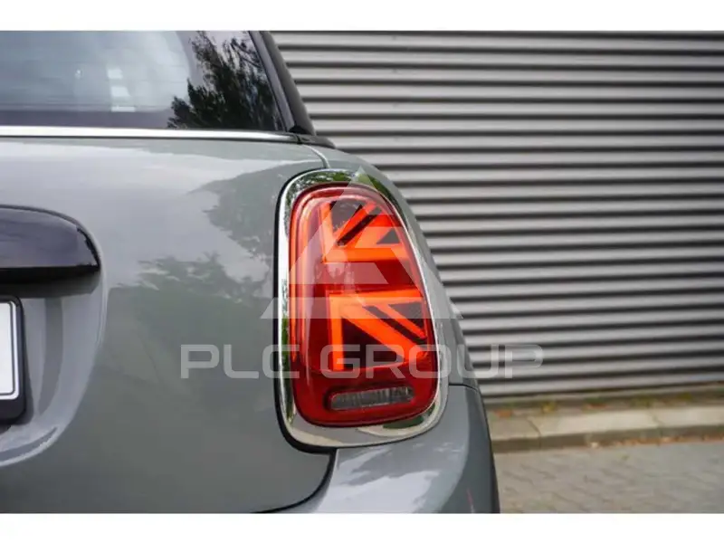 2021 Mini COOPER