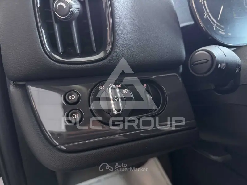 2021 Mini COOPER