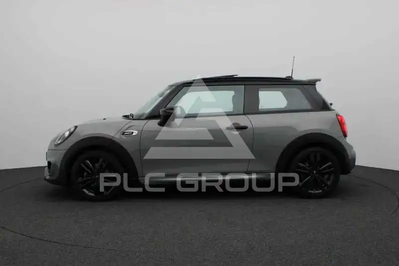 2021 Mini COOPER