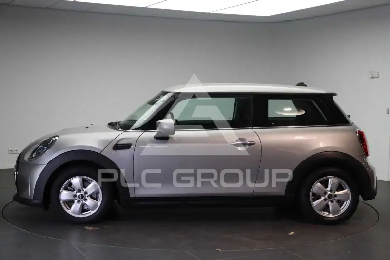 2021 Mini COOPER