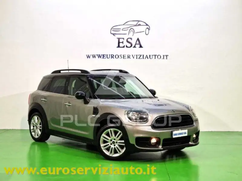 2021 Mini COOPER